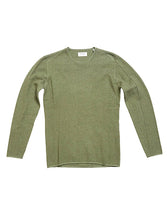 Load image into Gallery viewer, KNIT CREWNECK - GABBA
