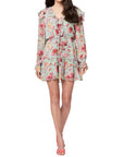 Garcelle Dress - PAIGE