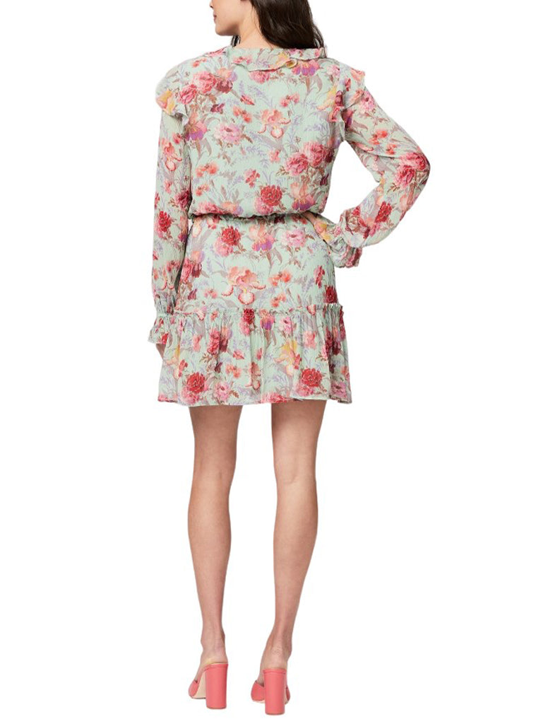 Garcelle Dress - PAIGE