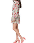 Garcelle Dress - PAIGE