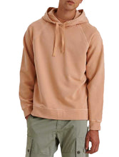 Load image into Gallery viewer, GARMENT DYED OLD CHIC MAKO HOODIE - TEN C
