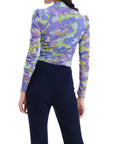 Giorgi Bodysuit - DIANE VON FURSTENBERG