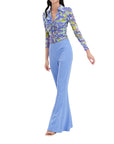 Giorgi Bodysuit - DIANE VON FURSTENBERG