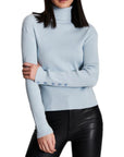 Hadley Turtleneck Sweater - LINE