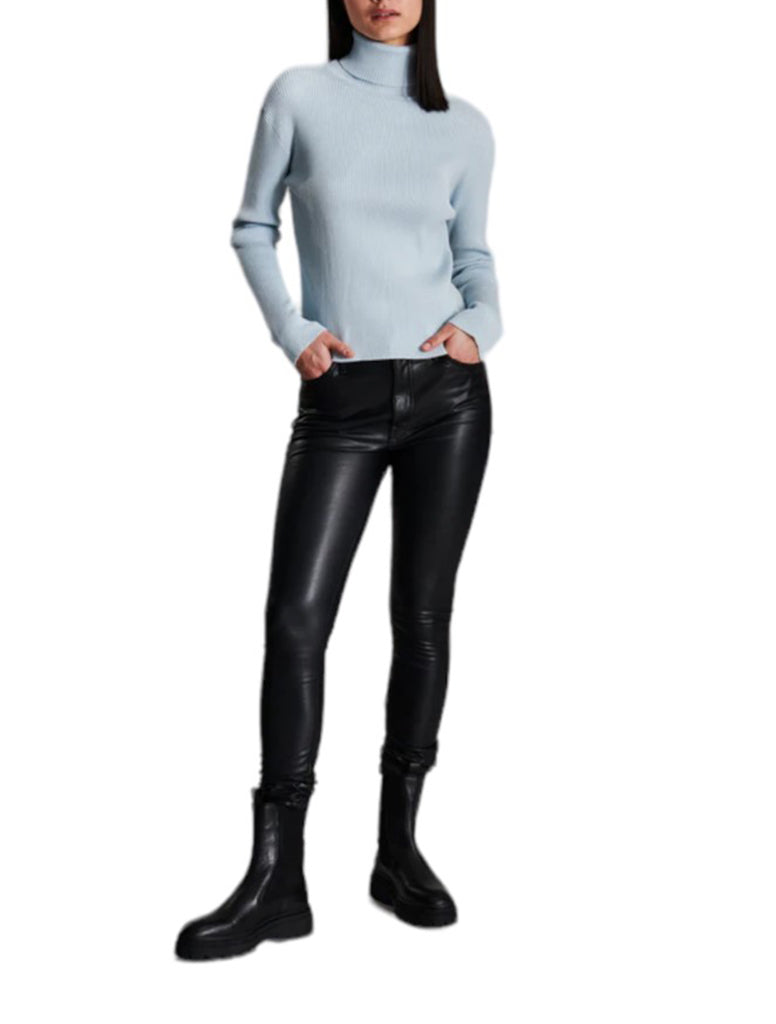 Hadley Turtleneck Sweater - LINE