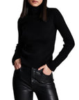 Hadley Turtleneck Sweater - LINE