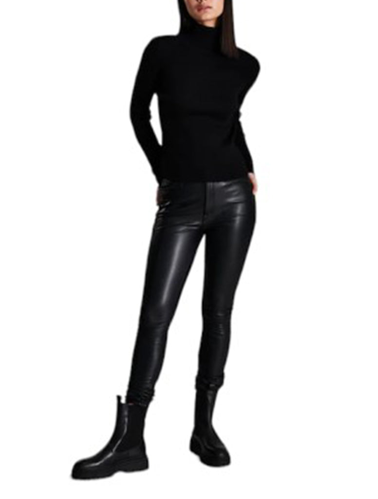 Hadley Turtleneck Sweater - LINE