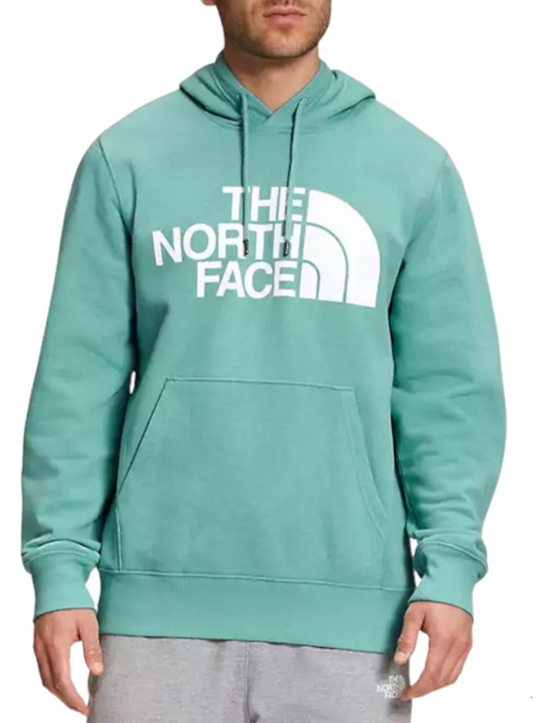 MENS HALF DOME PULLOVER HOODIE - THE NORTH FACE