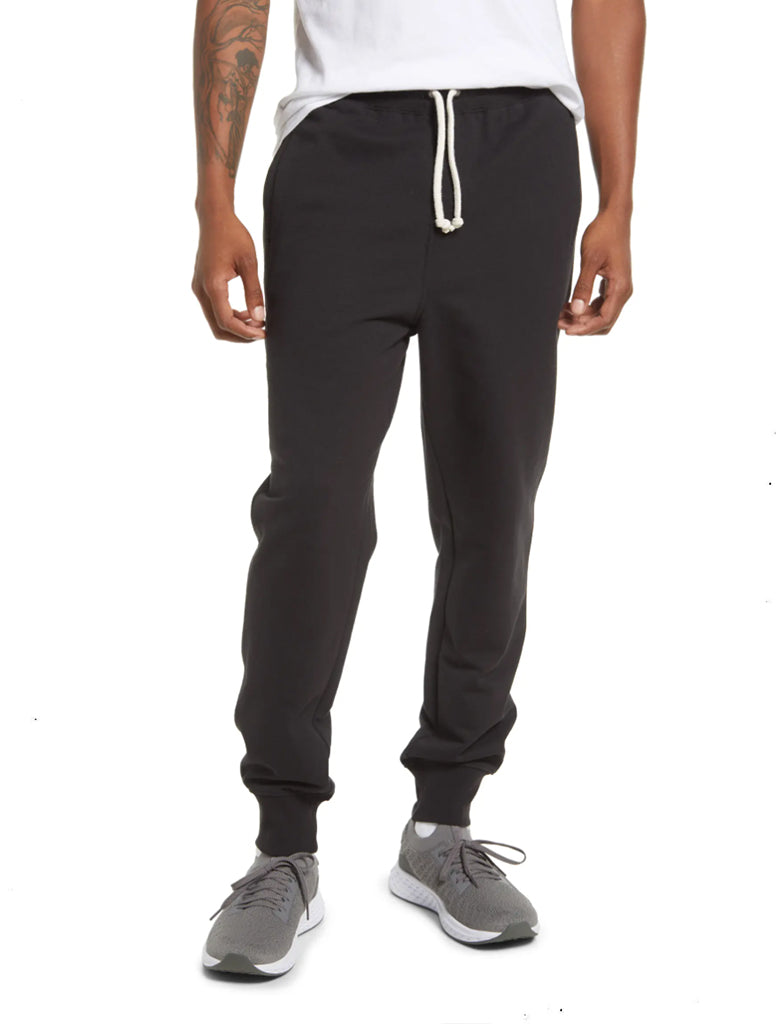 HERITAGE PATCH JOGGER - THE NORTH FACE