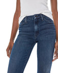 High Waisted Looker - MOTHER