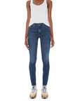 High Waisted Looker - MOTHER