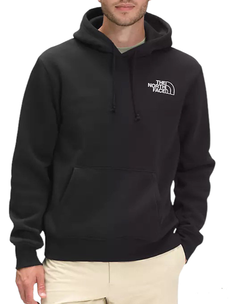 HIMALAYAN BOTTLE SOURCE PULLOVER HOODIE - THE NORTH FACE