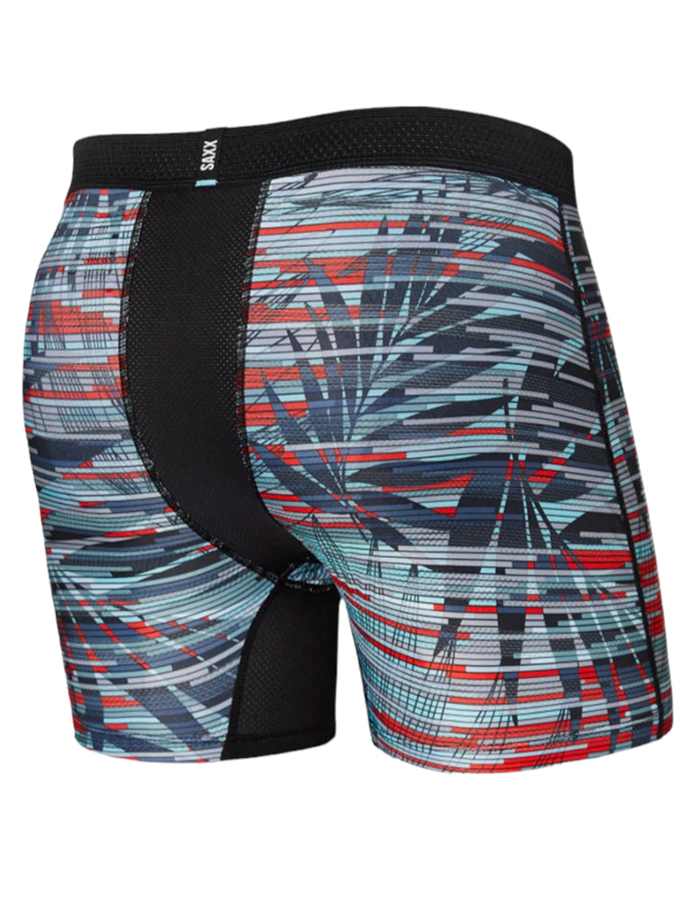 HOT SHOT BOXER BREIF - SAXX