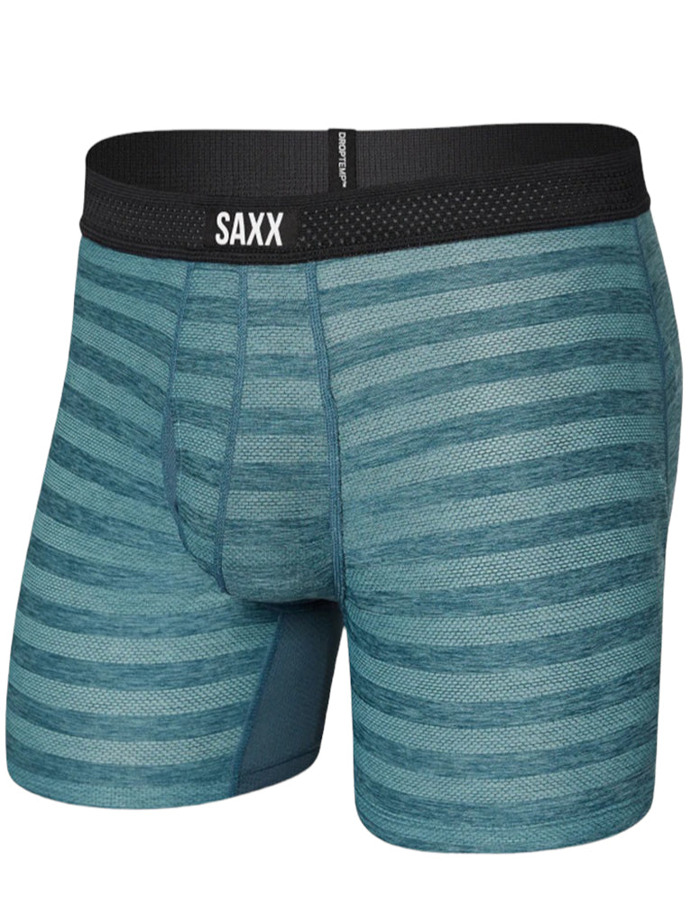 HOT SHOT BOXER BREIF - SAXX