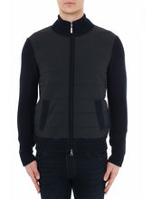 Load image into Gallery viewer, HYBRID OUTERWEAR KNIT - GRAN SASSO
