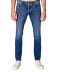 IGGY SKINNY ARTFUL - NEUW