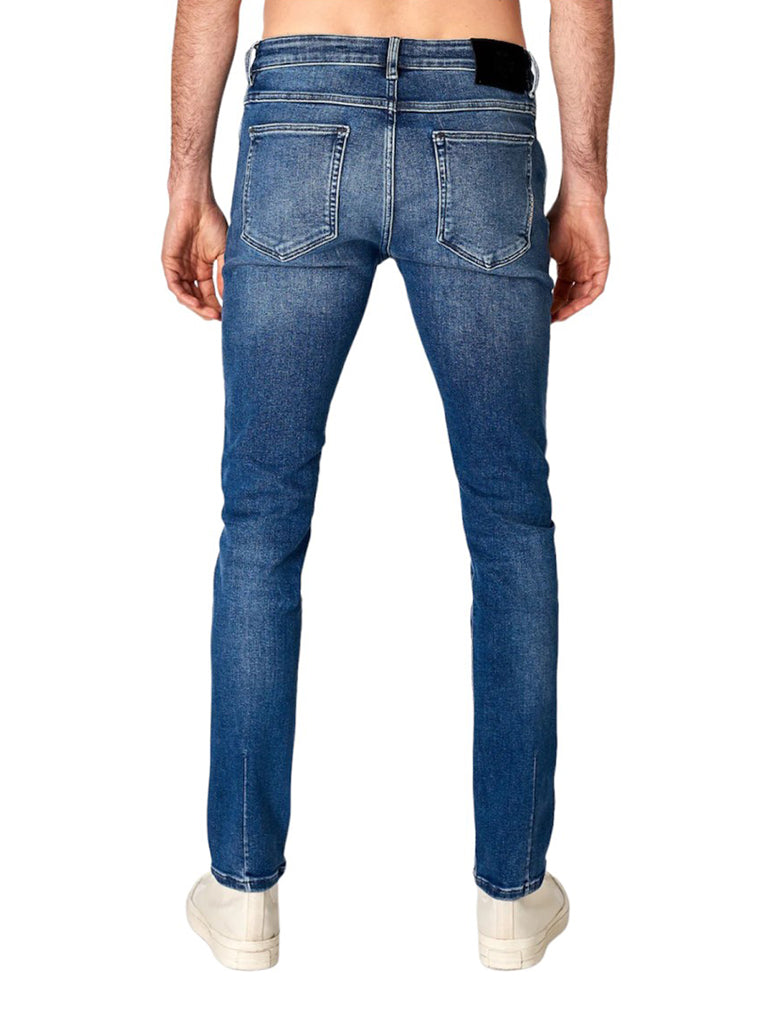 IGGY SKINNY ARTFUL - NEUW