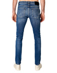 IGGY SKINNY ARTFUL - NEUW