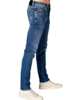 IGGY SKINNY ARTFUL - NEUW
