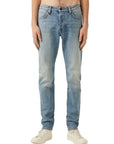 IGGY SKINNY MID VINTAGE - NEUW