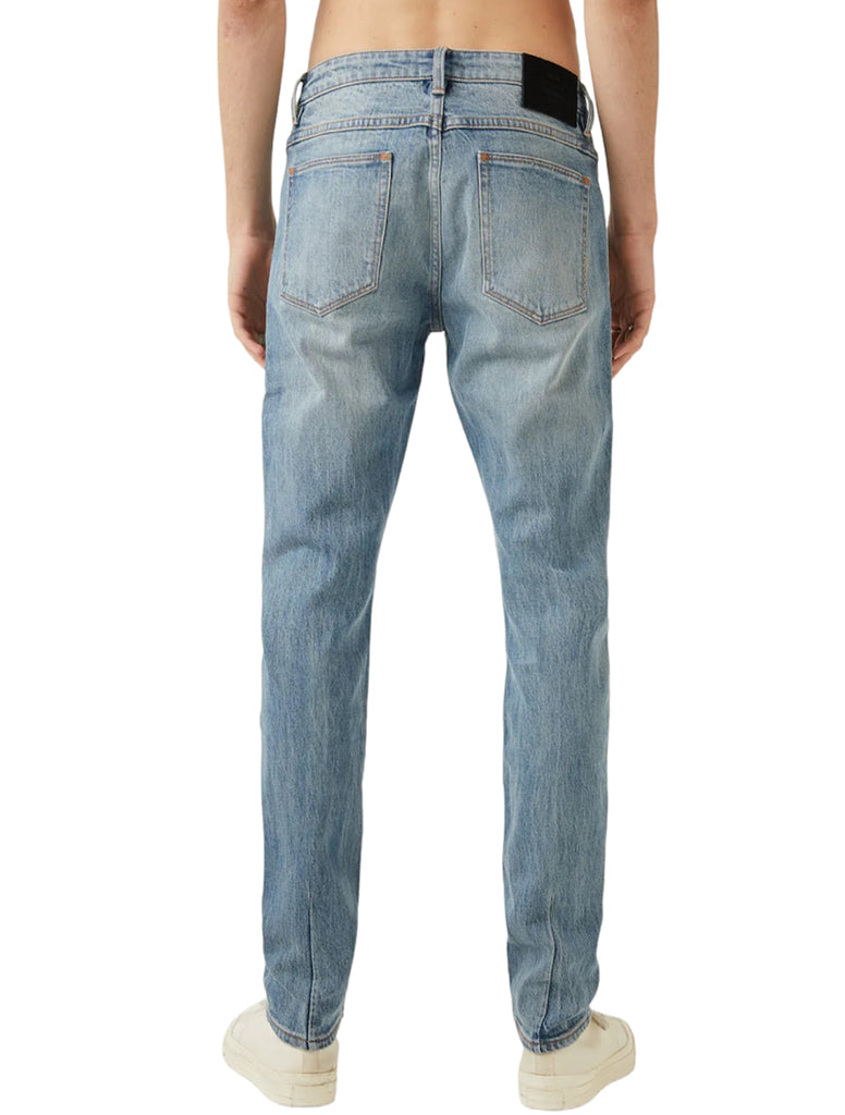 IGGY SKINNY MID VINTAGE - NEUW