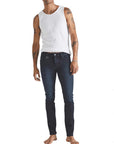 IGGY SKINNY POLAR - NEUW