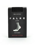 STEP INVISIBLE SOCK - FALKE