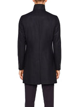 Load image into Gallery viewer, HOLGER WOOL OVERCOAT - J LINDEBERG
