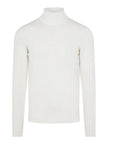 LYD MERINO TURTLENECK - J LINDEBERG