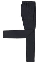 Load image into Gallery viewer, JAXEN STRETCH CARGO TROUSER - WAHTS
