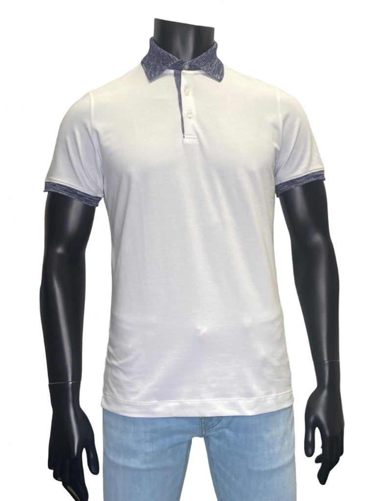 JERSEY POLO - FERRANTE