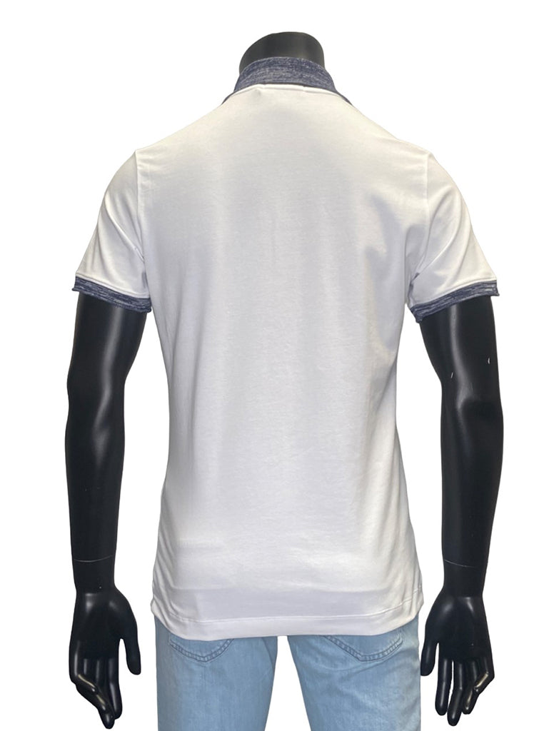 JERSEY POLO - FERRANTE