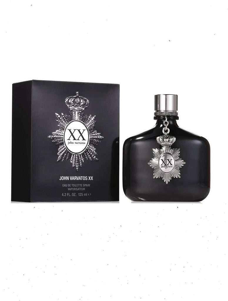 JOHN VARVATOS ANNIVERSARY XX - JOHN VARVATOS