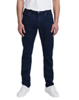 JONES SLIM STRETCH JEAN - GABBA