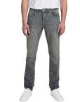 JONES SLIM STRETCH JEAN - GABBA