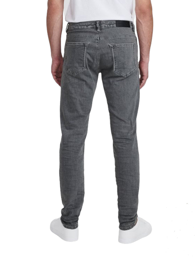 JONES SLIM STRETCH JEAN - GABBA