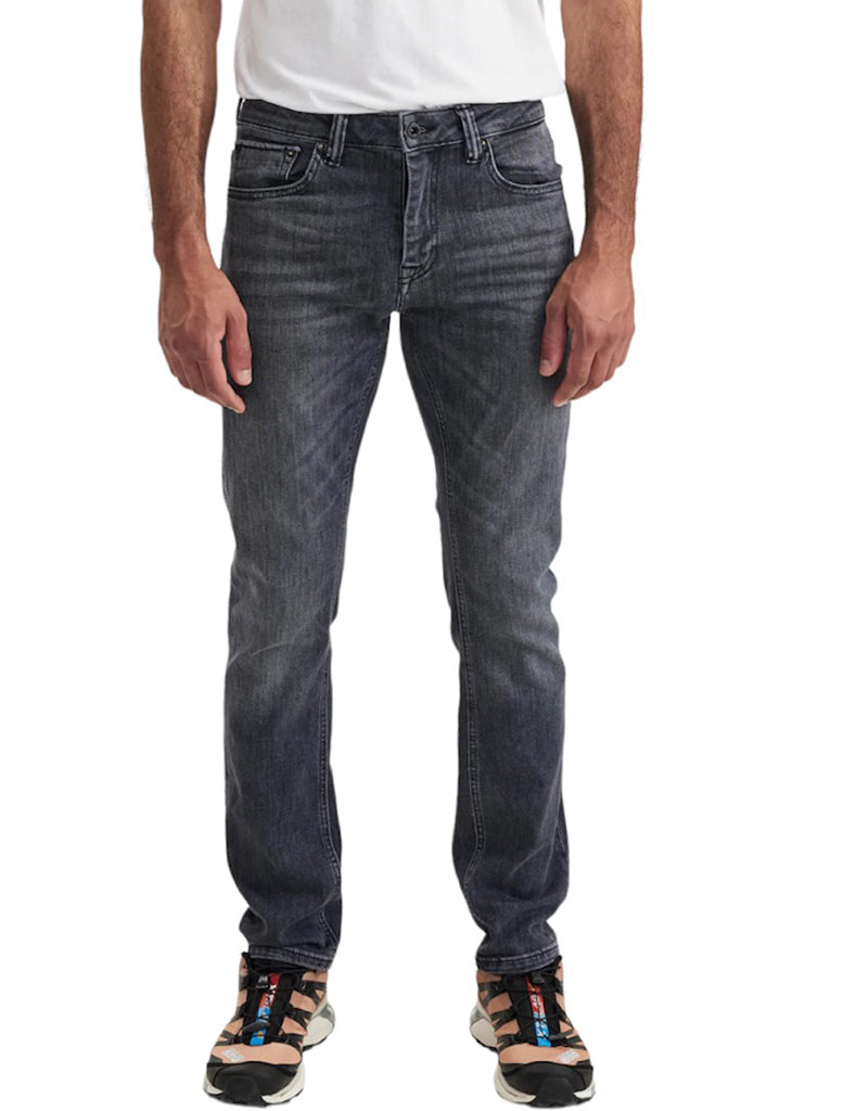 JONES SLIM STRETCH JEAN - GABBA