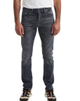 JONES SLIM STRETCH JEAN - GABBA