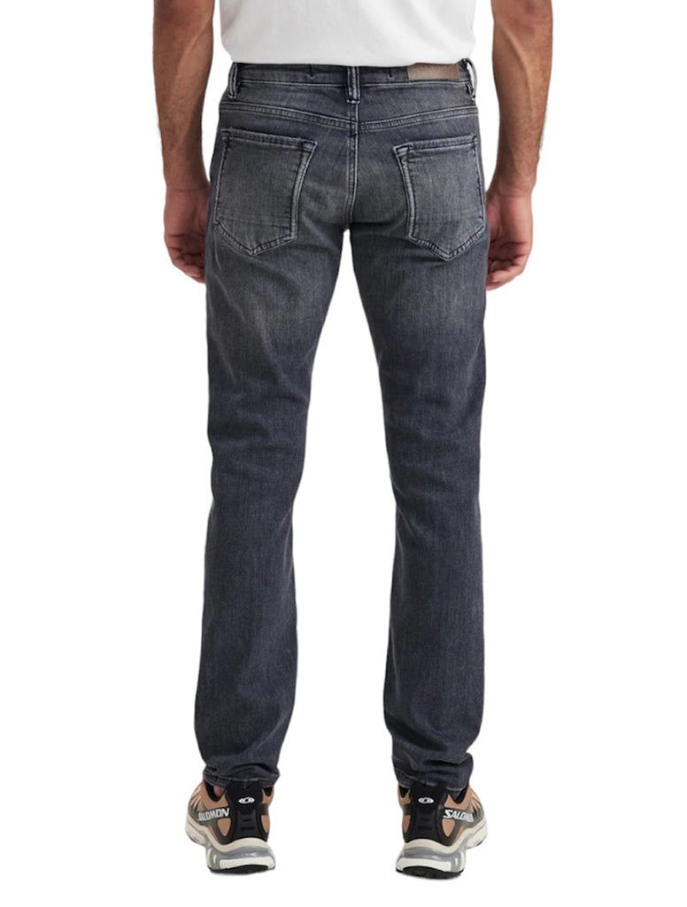 JONES SLIM STRETCH JEAN - GABBA