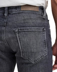 JONES SLIM STRETCH JEAN - GABBA