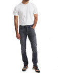 JONES SLIM STRETCH JEAN - GABBA
