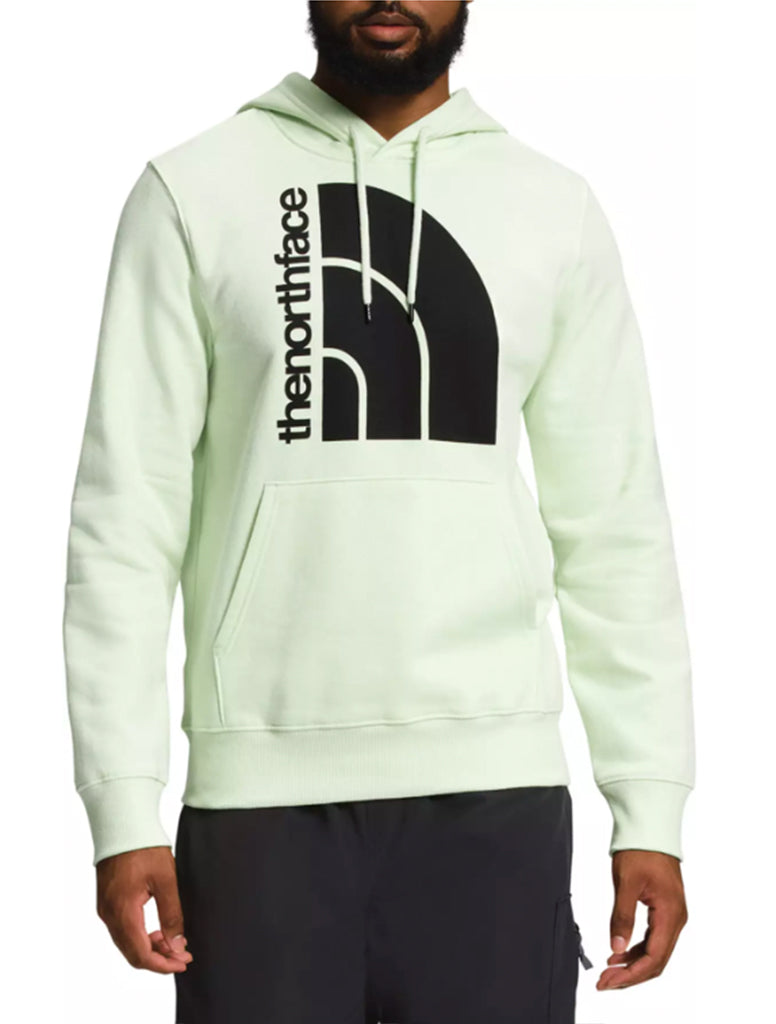 JUMBO HALFDOME PULLOVER HOODIE - THE NORTH FACE