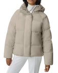 Junction Parka Pastel - CANADA GOOSE