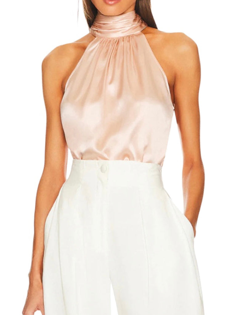 Karla Top - CINQ A SEPT