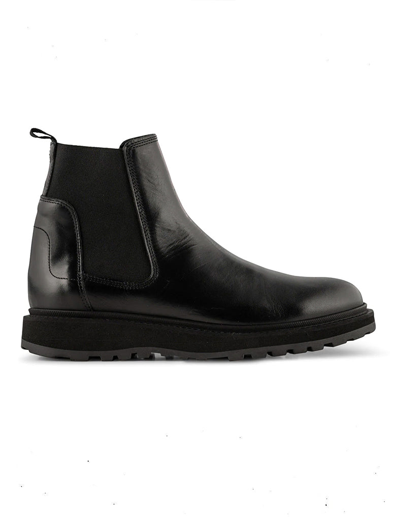 KITE LEATHER CHELSEA BOOT - SHOE THE BEAR