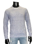 KNIT COTTON LINEN BLEND - GRAN SASSO