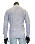 KNIT COTTON LINEN BLEND - GRAN SASSO