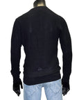 KNIT COTTON LINEN BLEND - GRAN SASSO