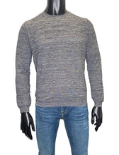 Load image into Gallery viewer, KNIT CREWNECK - FERRANTE
