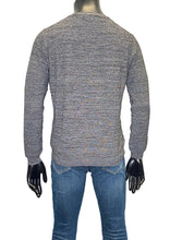 Load image into Gallery viewer, KNIT CREWNECK - FERRANTE
